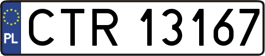 CTR13167