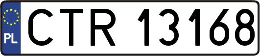 CTR13168