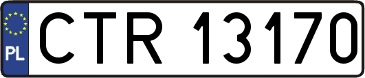 CTR13170