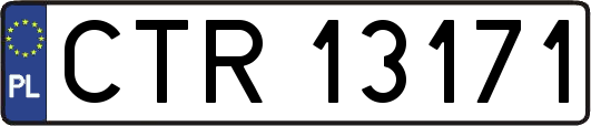 CTR13171