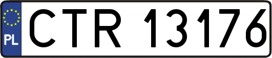 CTR13176