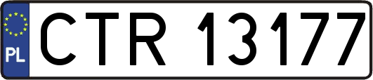 CTR13177