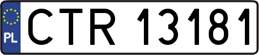 CTR13181
