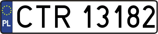 CTR13182