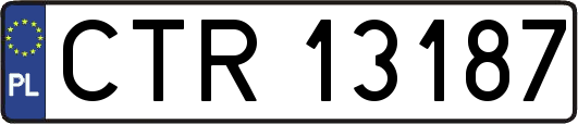CTR13187
