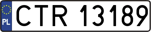 CTR13189