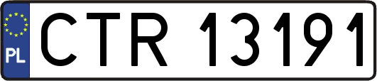 CTR13191
