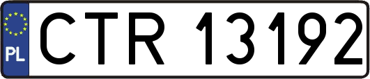 CTR13192