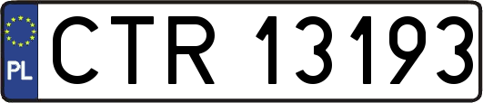 CTR13193