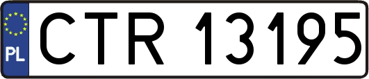 CTR13195