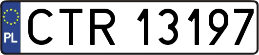CTR13197