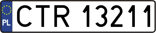 CTR13211