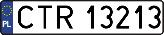 CTR13213