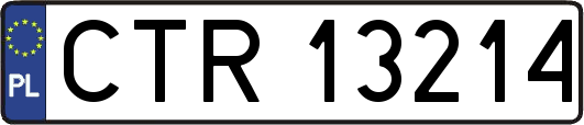 CTR13214