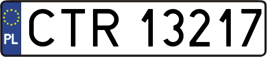 CTR13217