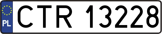CTR13228