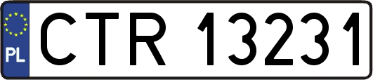 CTR13231