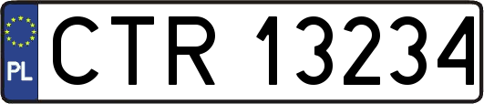 CTR13234