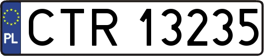 CTR13235