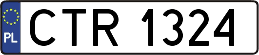 CTR1324