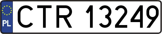 CTR13249