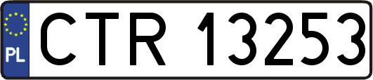 CTR13253