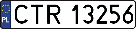 CTR13256