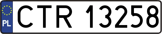 CTR13258