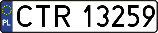 CTR13259