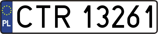 CTR13261