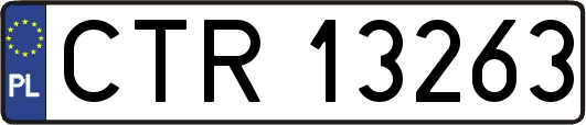 CTR13263