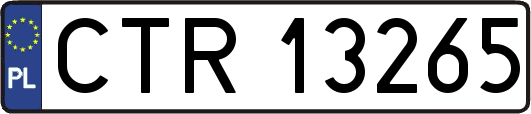 CTR13265