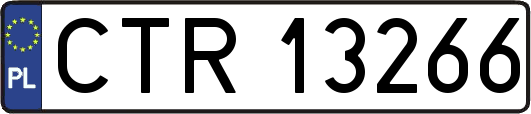 CTR13266