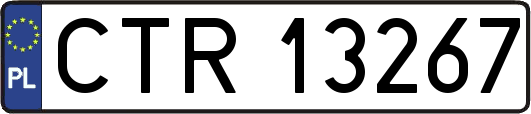 CTR13267