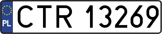 CTR13269