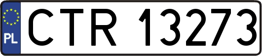 CTR13273