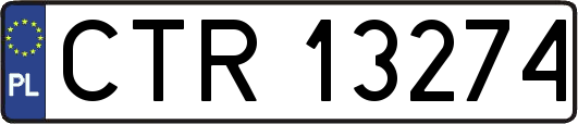 CTR13274