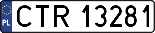 CTR13281