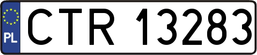 CTR13283