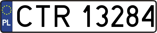 CTR13284