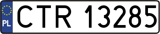 CTR13285