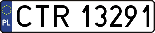 CTR13291