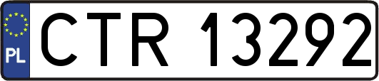 CTR13292