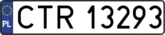 CTR13293