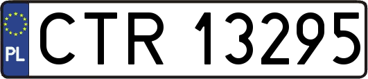 CTR13295