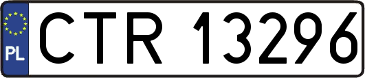 CTR13296