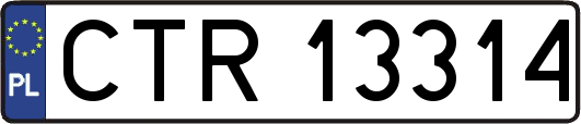 CTR13314