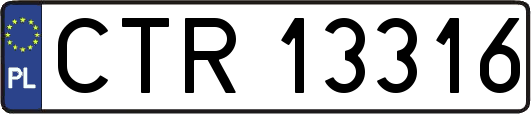 CTR13316