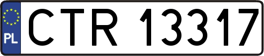 CTR13317
