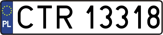 CTR13318